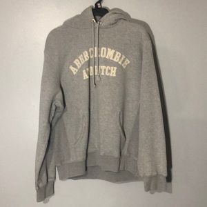 A&F hoodie